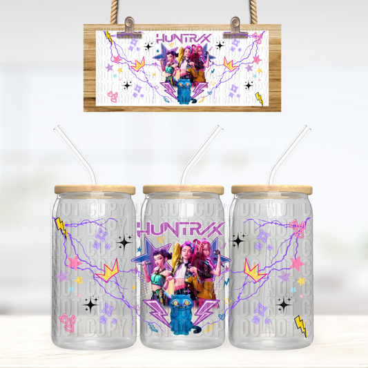 UV DTF WRAP 1267