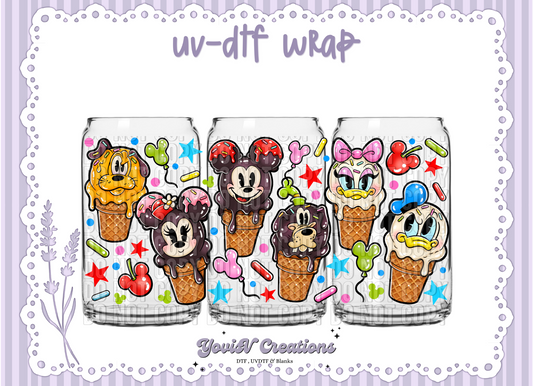 UV DTF WRAP 1378