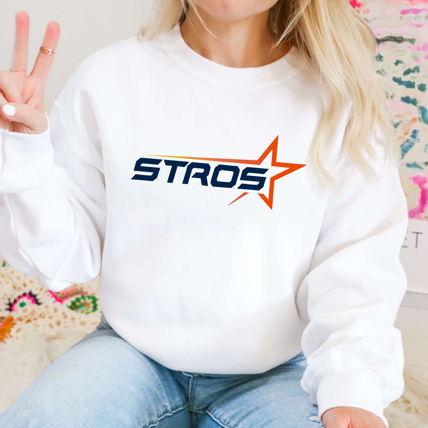 New Stros