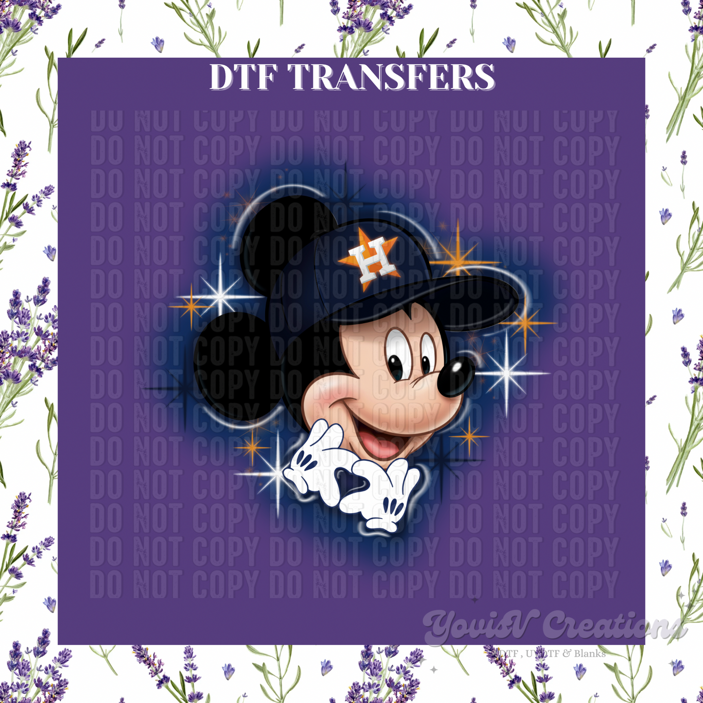 Boy Mouse Astros