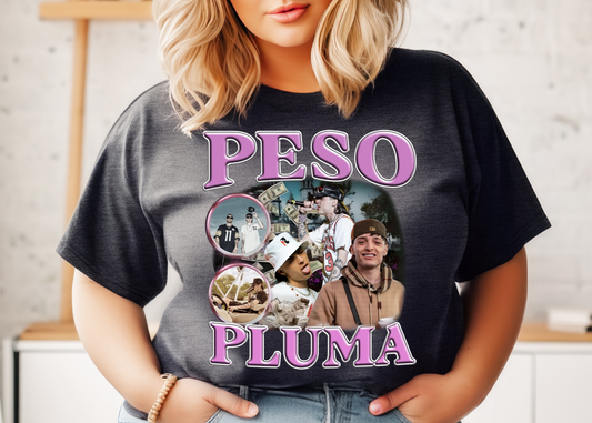 Peso Pluma