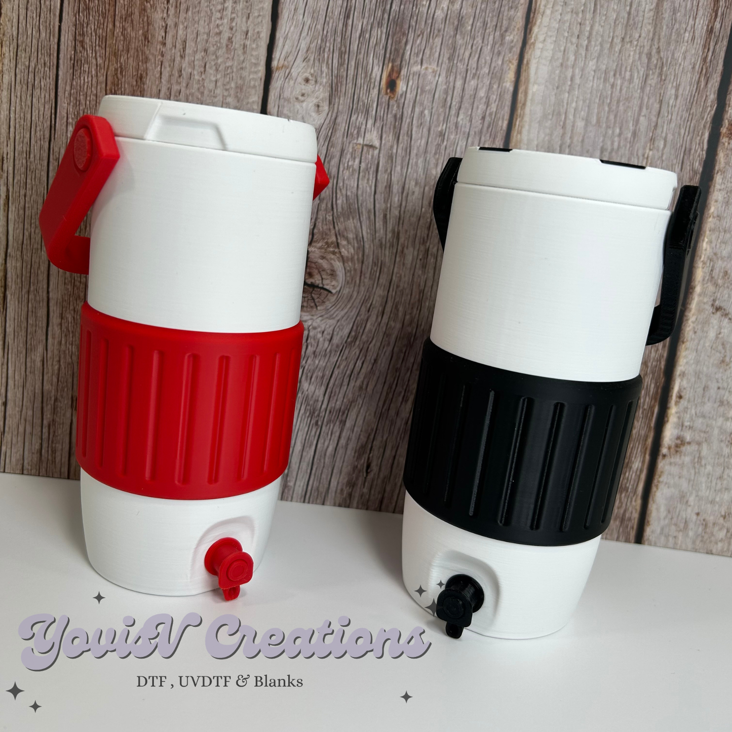 Sport Slim Can Coolers 12oz