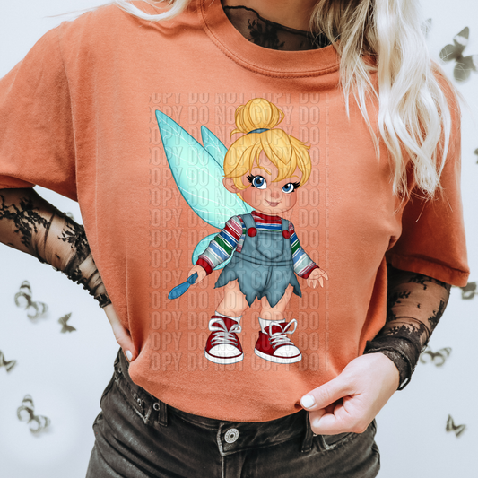 Chucky Fairy