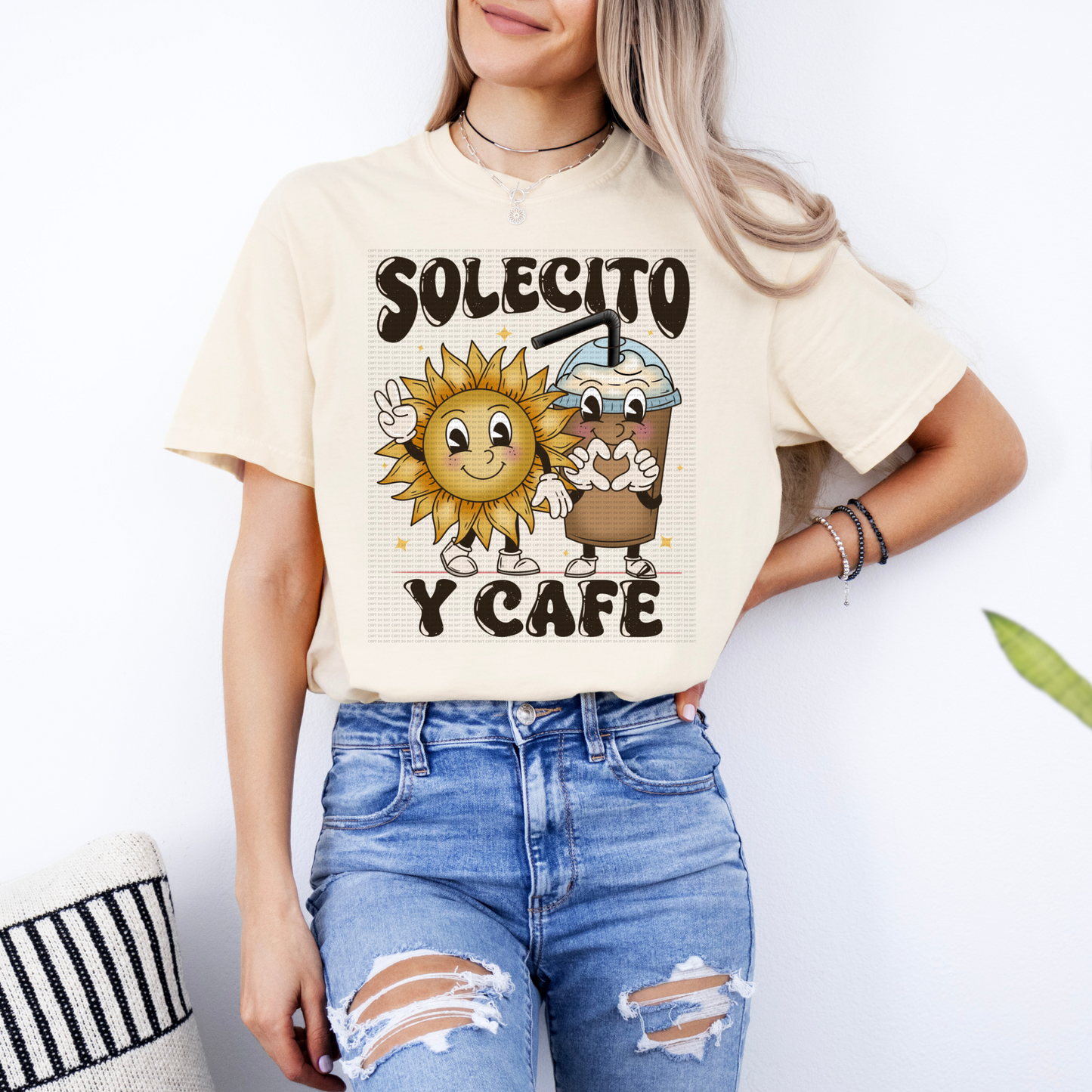 Solecito Y Cafe