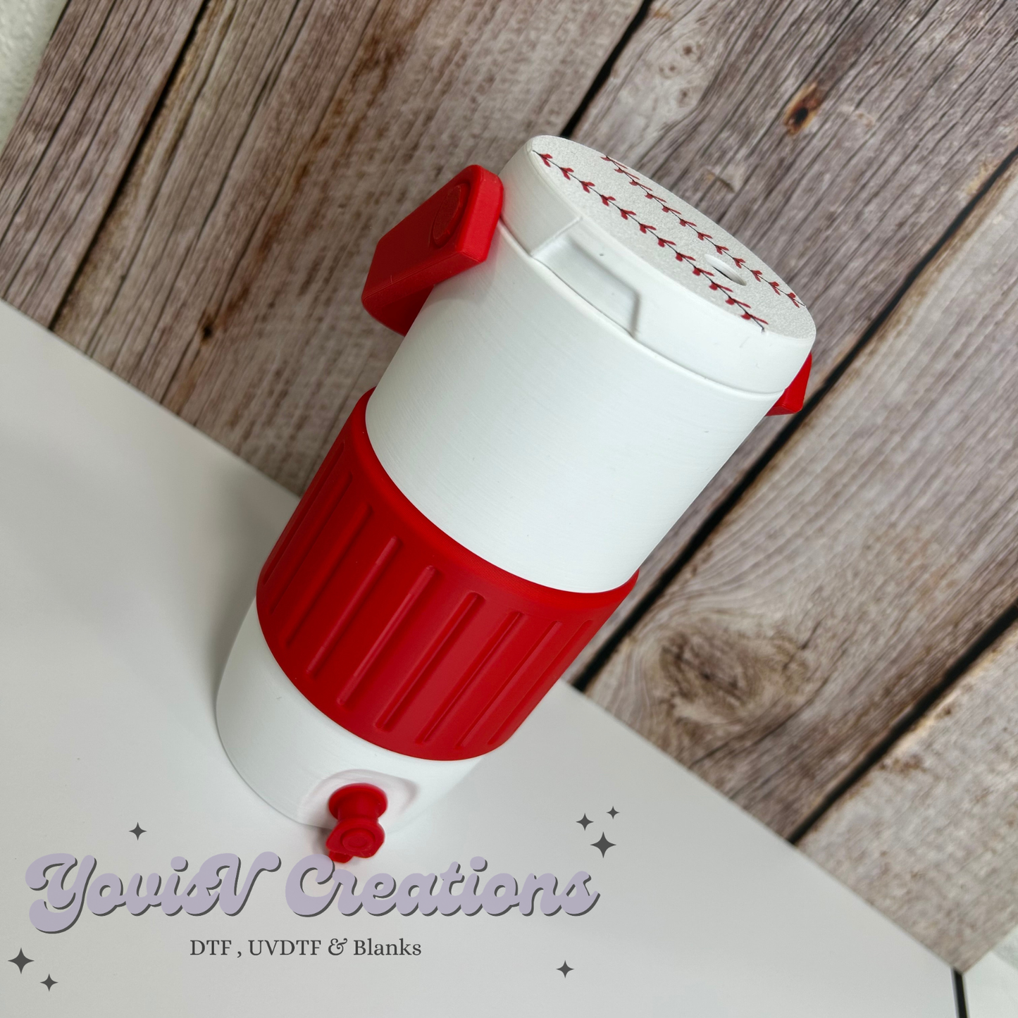 Sport Slim Can Coolers 12oz