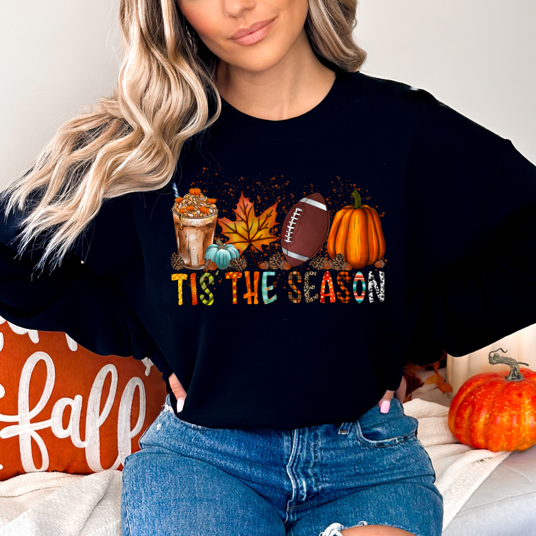 Tis the Season Football