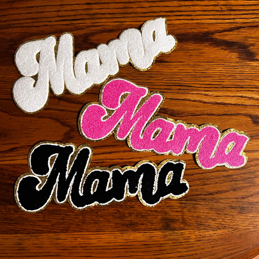 Mama