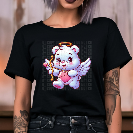 Cupid Bear