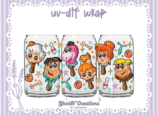 UV DTF WRAP 1382