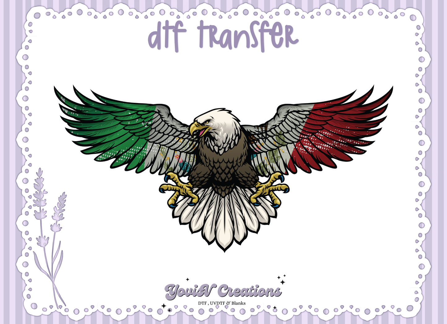 Eagle (Mexico)
