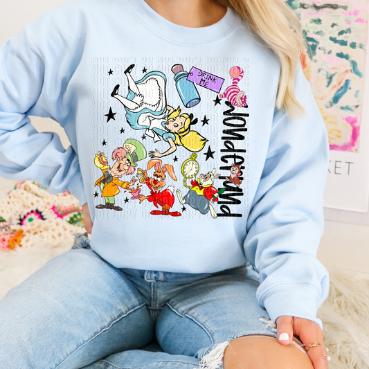 Wonderland