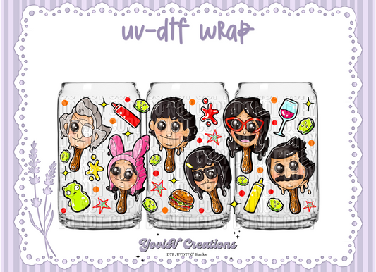 UV DTF WRAP 1383