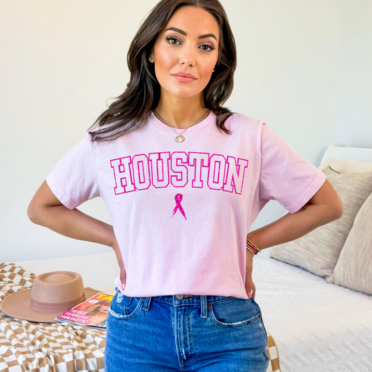 Houston | Cancer