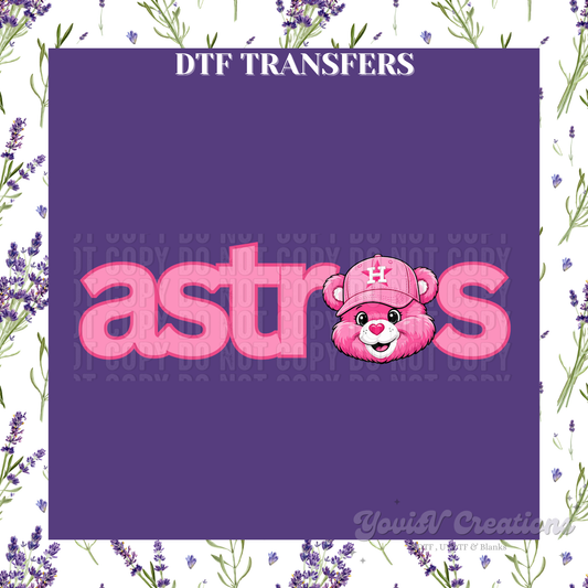 Stros Bears