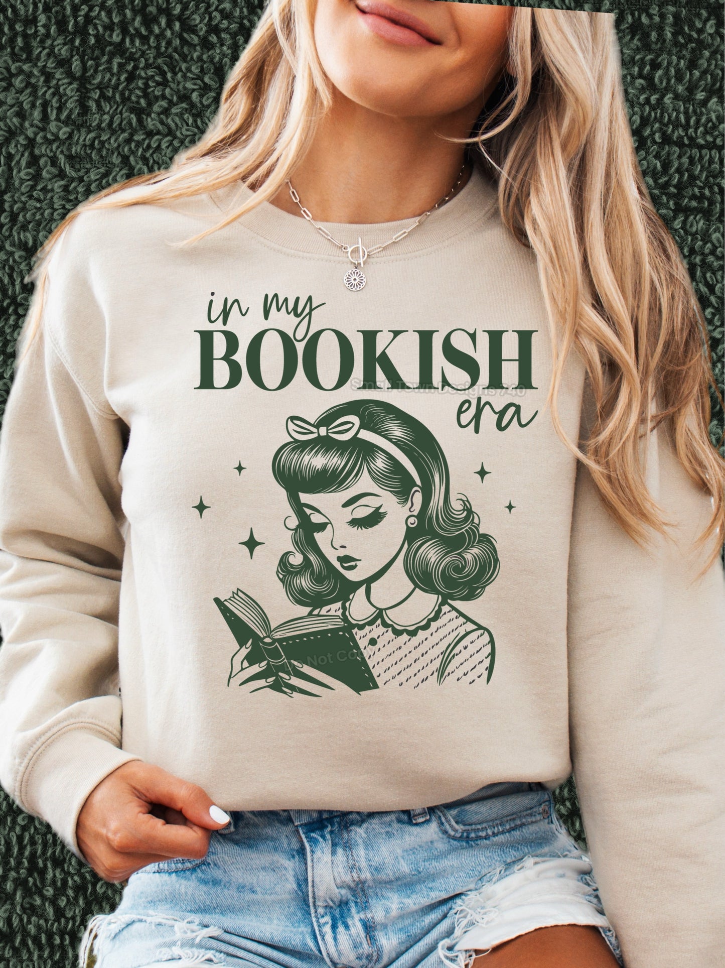 in my Bookish Era