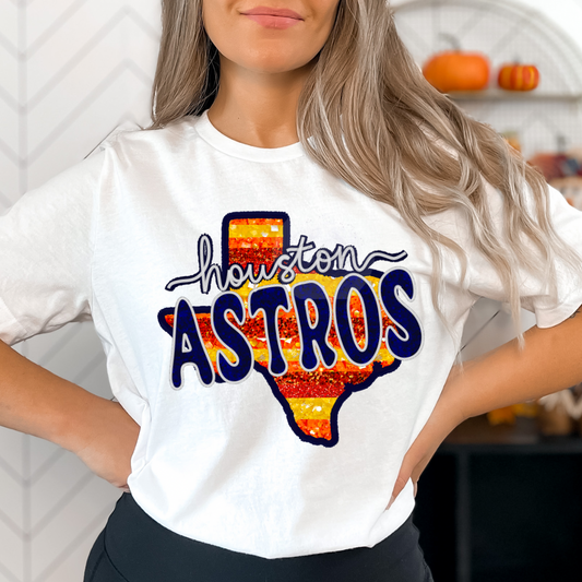 Houston Astros