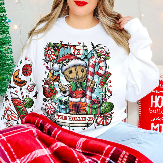 The Hollie-Ho
