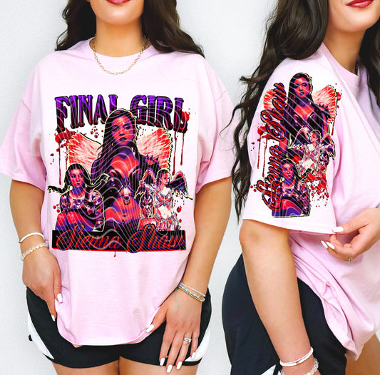 Final Girl