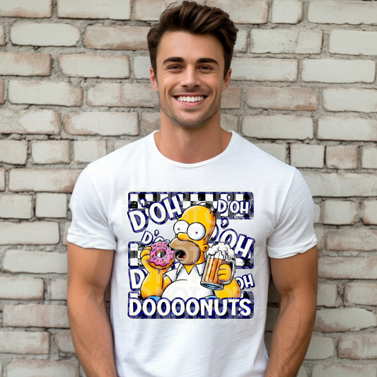 Doooonuts