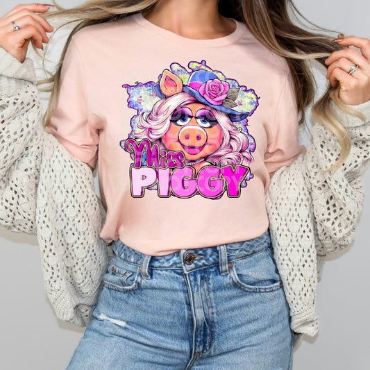 Miss Piggy