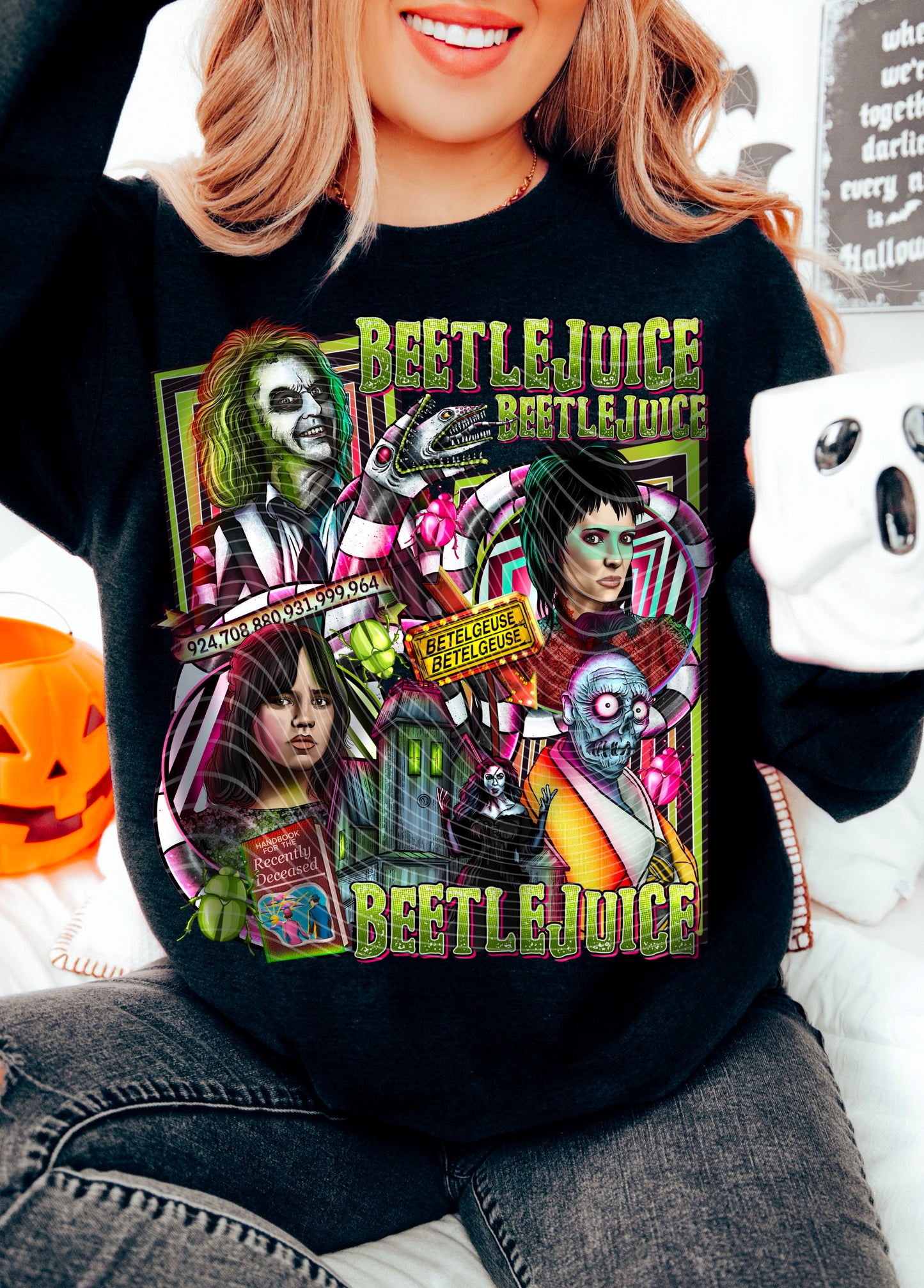 BeetleJuice