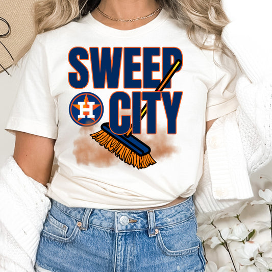 Sweep City