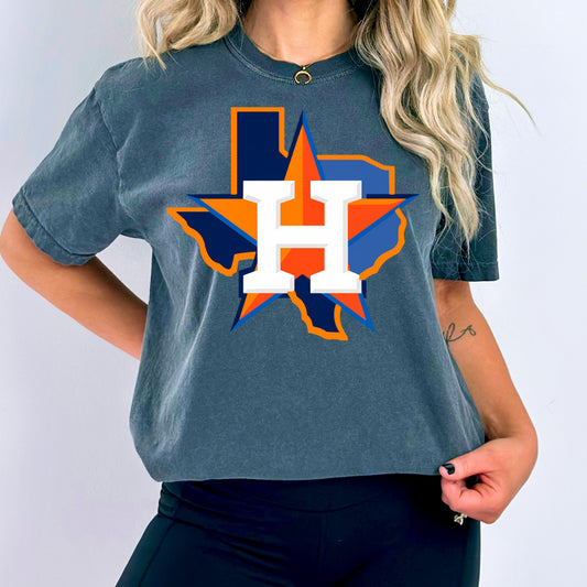 HTX Astros