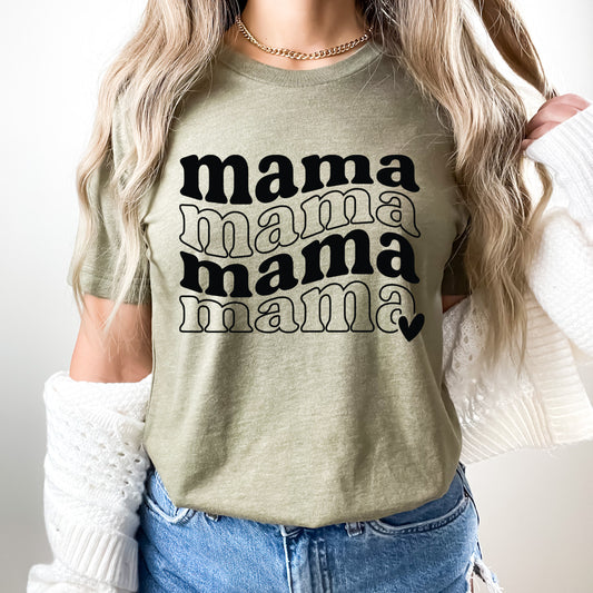 Minimalistic Mama